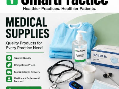 Medical Supplies Australia | Quality Products | Smart Practice
