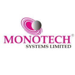 Monotech Systems Limited