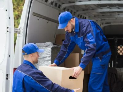 Moving Service in Ottawa - 2 Pro Movers