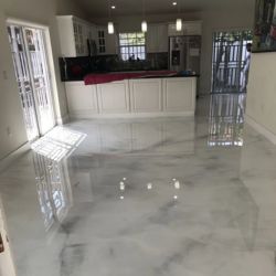 Epoxy Floor Coating Jupiter FL | Expert Flooring