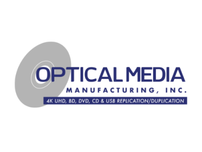 Optical Media Manufacturing Inc