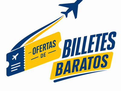 Ofertas de Billetes Baratos