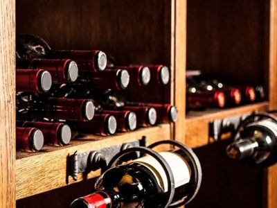 Online Wine Brokers