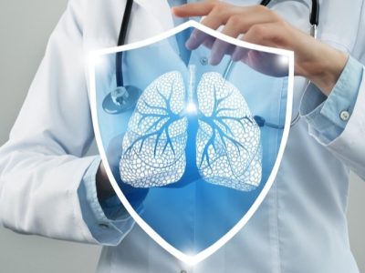 Best pulmonologist in Hyderabad