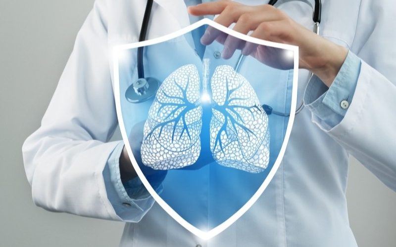 Best pulmonologist in Hyderabad