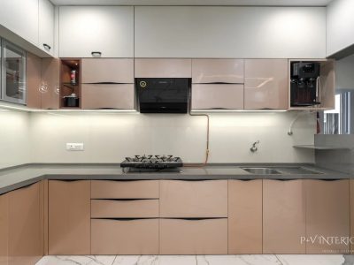 Leading 2BHK Interior Designer Ravet for Complete Home Interior Transformation