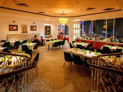 Authentic Indian Dining at Moghul Restaurant
