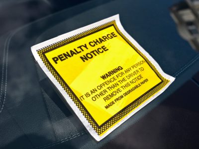How to Make a PCN Appeal with Legateca