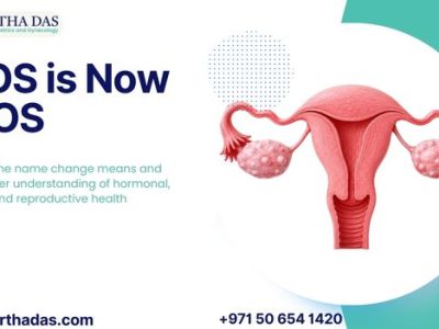 PCOS is Now PMOS: A Broader Health Perspective