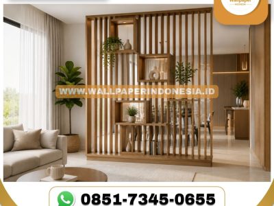 PENYEDIA SEKAT PARTISI CUSTOM DIKOTA MALANG