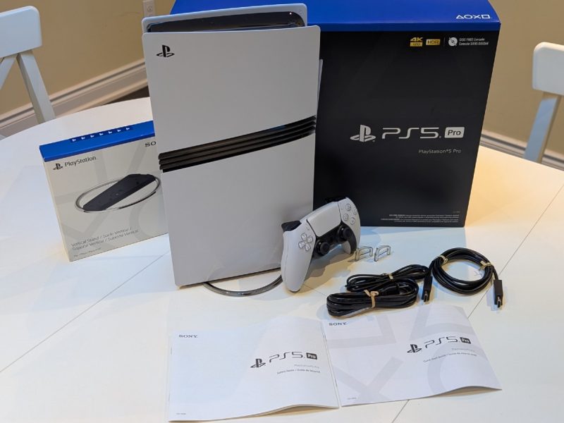 Sony PlayStation PS5 Pro Console , Sony PlayStation PS5 Slim Console , Nintendo Switch 2 console, Microsoft Xbox Series X 2TB Video Game Consoles are available at wholesale prices