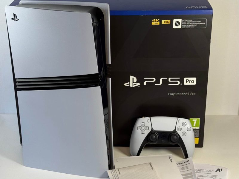 Sony PlayStation PS5 Pro Console , Sony PlayStation PS5 Slim Console , Nintendo Switch 2 console, Microsoft Xbox Series X 2TB Video Game Consoles are available at wholesale prices