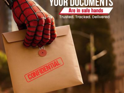 Reliable Parcel Delivery Services in Coimbatore