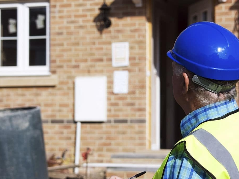 Party Wall Surveyors Queensbury – Expert Property Support