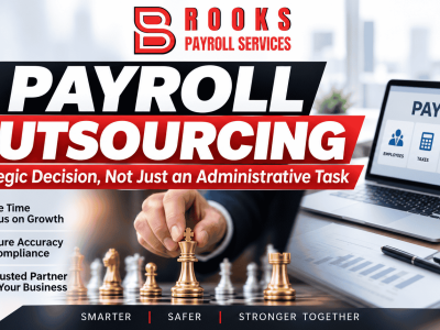 Payroll Outsourcing Services In India