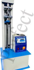 Peel Bond Strength Tester