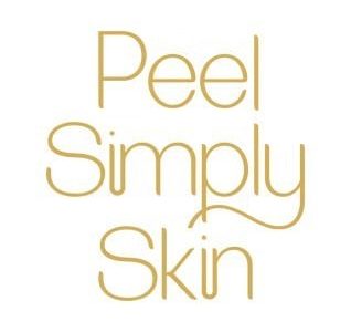 Peel Simply Skin