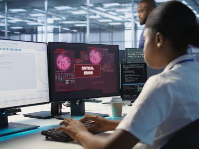 Penetration Testing Company Singapore Lumiverse Solutions