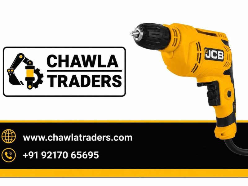 Best JCB Parts Supplier in Faridabad
