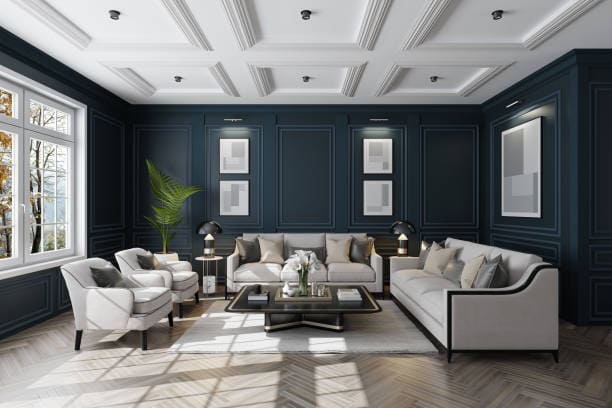 High Quality Plaster of Paris | Shashwat Wall Care