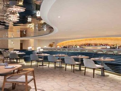 What Makes an Upscale Seafood Restaurant Different?