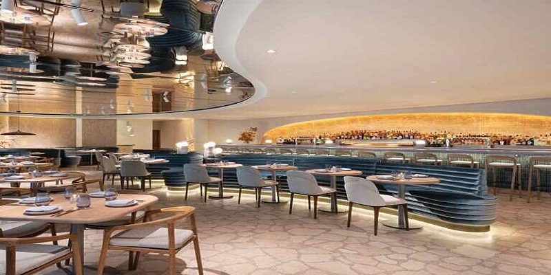 What Makes an Upscale Seafood Restaurant Different?