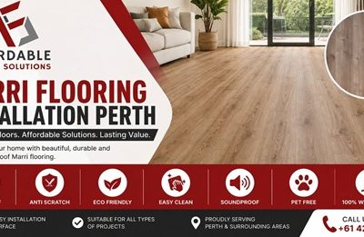 Transform Your Home with Premium Marri Flooring