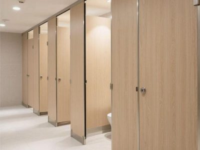 Trusted Toilet Cubicle Manufacturer in Delhi | Restroom Cubicle Systems