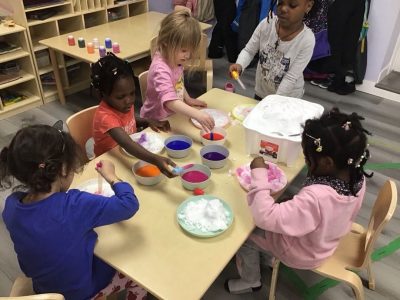 Best Daycare in Red Deer