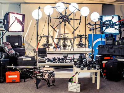 Why Choose Tradeshow Equipment Rentals Inc for Events?