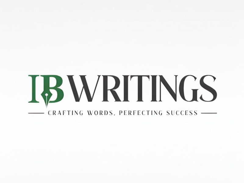 IB Writings USA