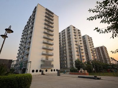 Investment Property in Vrindavan | Smart Real Estate Opportunities