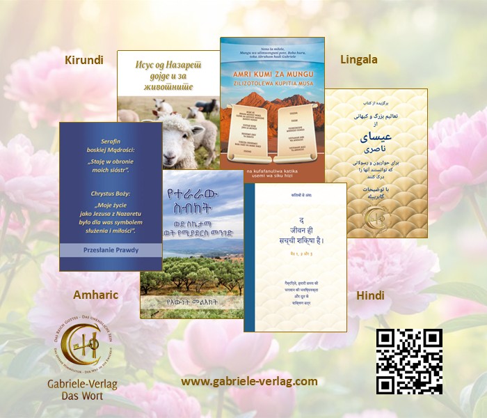 eBook The Inner Path - Chinese language