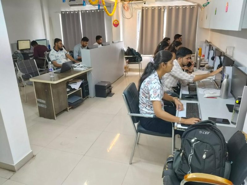 Addressdotco The Virtual Office in Pune