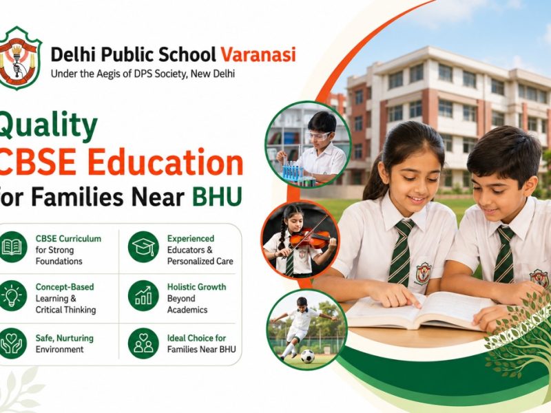 Plan Your Child’s Next Academic Journey at DPS