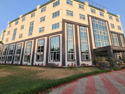 Schools In Greater Noida