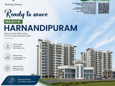 Ready to Move Project in Harnandipuram for Comfortable Living
