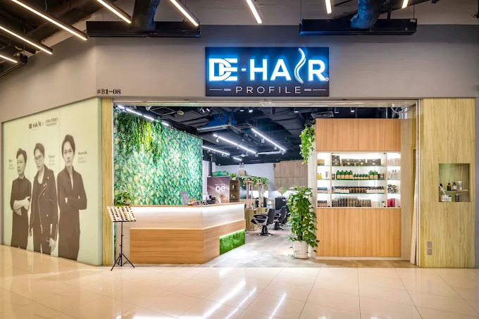 Refresh Your Look with Expert Hair Care Near Orchard Gateway