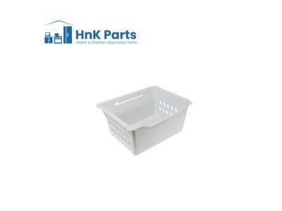 General Electric WR71X25148 Refrigerator Freezer Lower Basket