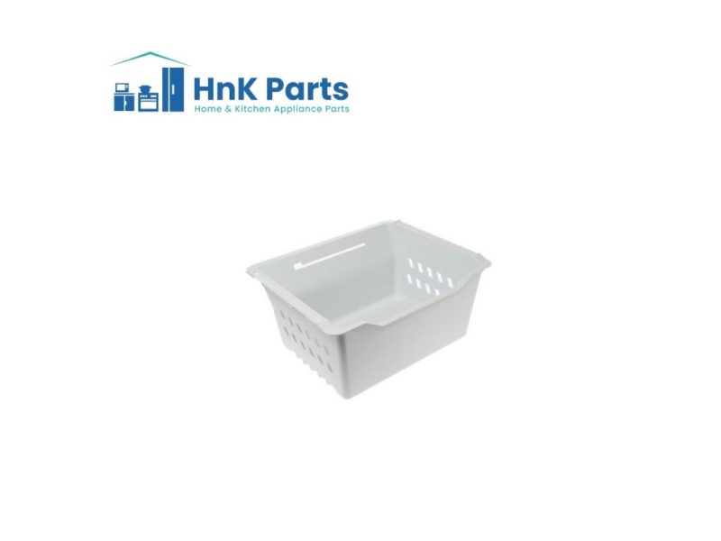 General Electric WR71X25148 Refrigerator Freezer Lower Basket