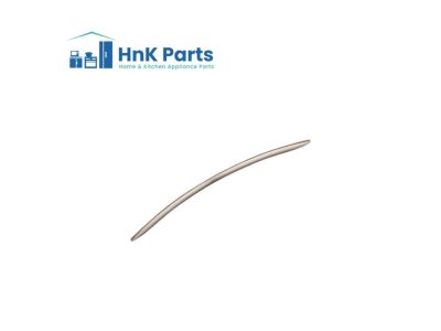 Electrolux 5304531227 Refrigerator Freezer Handle Drawer Stainless