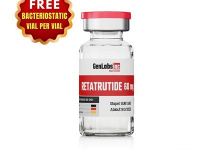 Regulate Blood Sugar Level – Try Retatrutide 60mg Vial in the USA