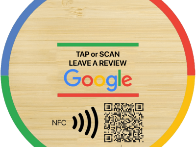 TAPiTAG vs Other Google Review Tags: Find the Best Option for Your Business