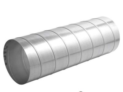 Round Duct Supplier for Contractors | SMACNA Compliant