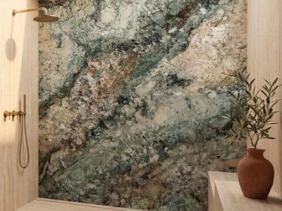 Kaolin Surfaces’ Premium Porcelain Tile Collections
