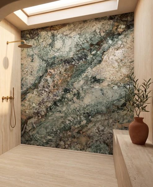 Kaolin Surfaces’ Premium Porcelain Tile Collections