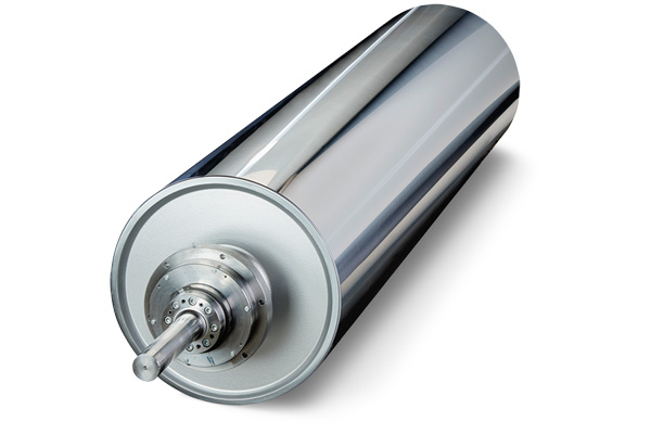 SS Sizing Roll Manufacturer in Ahmedabad Gujarat