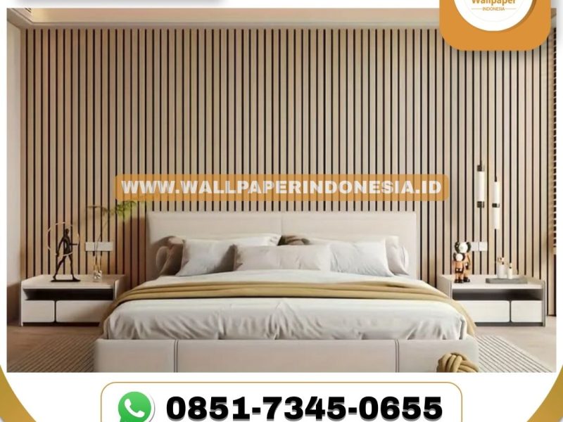 SUPPLIER PENYEDIA WOODPANEL DIKOTA MALANG