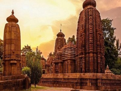 Odisha Travel Agency