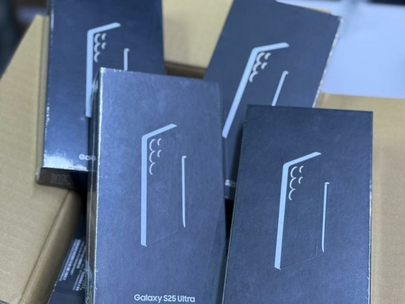Samsung Galaxy Z Fold 6 Cost €600